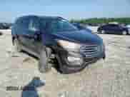 2013 Hyundai Santa Fe GLS с VIN KM8SN4HFXDU029154, выставлен на аукционе Copart как лот 67377595 с пробегом 103 473 миль миль и Списание • Salvage title. История ставок и продаж доступна на DreamBid. Изображение 14.