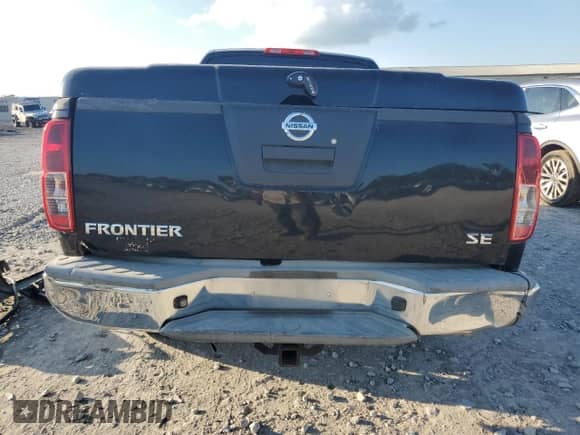2009 Nissan Frontier LE с VIN 1N6AD09U89C427126, выставлен на аукционе Copart как лот 74258834 с пробегом 415 644 миль миль и Списание • Salvage title. История ставок и продаж доступна на DreamBid. Изображение 6.
