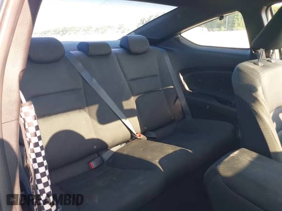 2017 Honda Accord LX-S с VIN 1HGCT1B44HA001539, выставлен на аукционе IAAI как лот 42954012 с пробегом 104 367 миль миль и . История ставок и продаж доступна на DreamBid. Изображение 8.