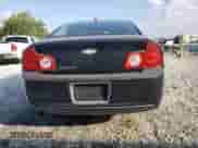 2010 Chevrolet Malibu 1LT с VIN 1G1ZC5EB4AF118274, выставлен на аукционе Copart как лот 81942025 с пробегом 208 578 миль миль и Списание • Salvage title. История ставок и продаж доступна на DreamBid. Изображение 6.