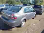 2008 Chevrolet Aveo LS с VIN KL1TD56628B067166, выставлен на аукционе IAAI как лот 43382174 с пробегом 180 707 миль миль и . История ставок и продаж доступна на DreamBid. Изображение 4.