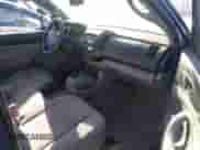 2008 Toyota Tacoma with VIN 5TENX22NX8Z589107, listed as a IAAI auction lot 43527133 with 268,535 mi miles and . Bid and sale history available at DreamBid. Image 5.