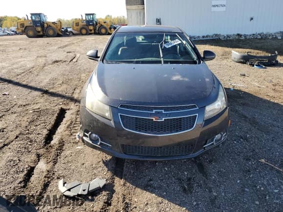 2014 Chevrolet Cruze 2LT с VIN 1G1PE5SB9E7260268, выставлен на аукционе Copart как лот 86645455 с пробегом 146 285 миль миль и Чистый • Clean title. История ставок и продаж доступна на DreamBid. Изображение 5.