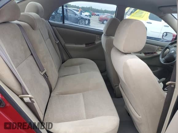 2005 Toyota Corolla LE с VIN 1NXBR32E65Z352987, выставлен на аукционе Copart как лот 90267405 с пробегом 152 993 миль миль и Списание • Salvage title. История ставок и продаж доступна на DreamBid. Изображение 10.