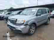 2014 Honda Pilot LX with VIN 5FNYF4H20EB026296, listed as a IAAI auction lot 42685017 with 170,249 mi miles and . Bid and sale history available at DreamBid. Image 12.