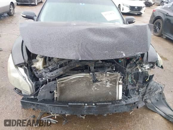 2014 Nissan Maxima S z VIN 1N4AA5AP0EC470793, wystawiony jako IAAI lot #42723871 z przebiegiem 184 424 mil mil oraz . Historia ofert i sprzedaży dostępna na DreamBid. Obrazek 6.