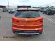 2016 Hyundai Santa Fe with VIN 5XYZT3LB4GG352189, listed as a IAAI auction lot 43001699 with 61,048 mi miles and . Bid and sale history available at DreamBid. Image 17.