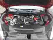 2024 Mitsubishi Outlander SEL z VIN JA4J4WA8XRZ056028, wystawiony jako IAAI lot #41793156 z przebiegiem 10 278 mil mil oraz . Historia ofert i sprzedaży dostępna na DreamBid. Obrazek 10.