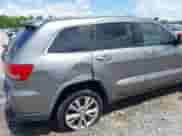 2012 Jeep Grand Cherokee Laredo с VIN 1C4RJEAT8CC361909, выставлен на аукционе IAAI как лот 42727510 с пробегом 191 020 миль миль и . История ставок и продаж доступна на DreamBid. Изображение 6.