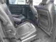 2017 Chevrolet Traverse LT с VIN 1GNKRHKD8HJ352110, выставлен на аукционе IAAI как лот 43388526 с пробегом 156 593 миль миль и . История ставок и продаж доступна на DreamBid. Изображение 8.