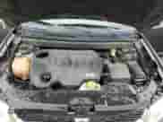 2015 Dodge Journey SXT with VIN 3C4PDCBG0FT718061, listed as a Copart auction lot 82205215 with 174,494 mi miles and Clean title. Bid and sale history available at DreamBid. Image 12.