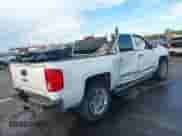 2016 Chevrolet Silverado 1500 LTZ с VIN 3GCPCSEC6GG326573, выставлен на аукционе IAAI как лот 43267150 с пробегом 127 141 миль миль и . История ставок и продаж доступна на DreamBid. Изображение 4.