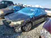 2011 Honda Accord EX with VIN 1HGCP2F75BA088681, listed as a Copart auction lot 71907285 with 187,078 mi miles and Non repairable. Bid and sale history available at DreamBid. Image 1.