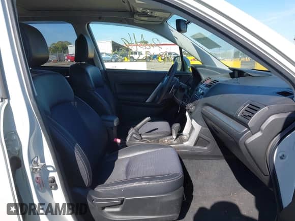 2014 Subaru Forester XT Premium with VIN JF2SJGDC8EH505071, listed as a IAAI auction lot 43121934 with 168,641 mi miles and . Bid and sale history available at DreamBid. Image 5.