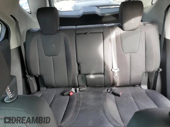 2014 Chevrolet Equinox LT с VIN 2GNALBEK8E1142164, выставлен на аукционе Copart как лот 90808155 с пробегом 134 939 миль миль и Чистый • Clean title. История ставок и продаж доступна на DreamBid. Изображение 10.