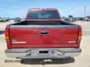 2005 GMC Sierra 1500 SLT with VIN 2GTEK13T951234399, listed as a Copart auction lot 65750215 with 79,070 mi miles and Salvage title. Bid and sale history available at DreamBid. Image 6.