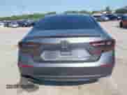 2019 Honda Accord with VIN 1HGCV3F11KA009451, listed as a IAAI auction lot 42987499 with 150,047 mi miles and . Bid and sale history available at DreamBid. Image 17.