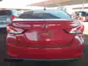 2016 Hyundai Elantra SE с VIN KMHDH4AEXGU584532, выставлен на аукционе IAAI как лот 43011928 с пробегом 138 995 миль миль и . История ставок и продаж доступна на DreamBid. Изображение 17.