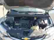 2017 Chevrolet Sonic Premier z VIN 1G1JF5SB1H4103763, wystawiony jako IAAI lot #43009793 z przebiegiem 108 598 mil mil oraz . Historia ofert i sprzedaży dostępna na DreamBid. Obrazek 10.