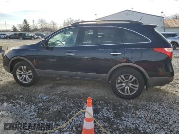 2012 Hyundai Veracruz Limited с VIN KM8NUDCC8CU201810, выставлен на аукционе Copart как лот 85728494 с пробегом 169 714 миль миль и Списание • Salvage title. История ставок и продаж доступна на DreamBid. Изображение 2.