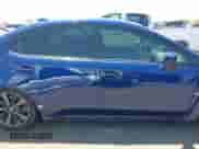 2019 Subaru WRX with VIN JF1VA1A65K9830781, listed as a IAAI auction lot 42784062 with 49,372 mi miles and . Bid and sale history available at DreamBid. Image 13.