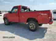 2003 Ford F-150 XL z VIN 1FTRF18223NA52111, wystawiony jako Copart lot #74816344 z przebiegiem 175 021 mil mil oraz Szkoda całkowita • Salvage title. Historia ofert i sprzedaży dostępna na DreamBid. Obrazek 2.