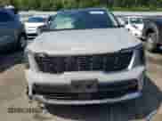 2024 Kia Sorento S with VIN 5XYRLDJCXRG281147, listed as a Copart auction lot 65169875 with Not provided miles and Salvage title. Bid and sale history available at DreamBid. Image 5.