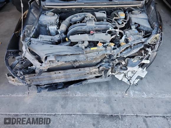 2014 Subaru Impreza Special Sports Premium z VIN JF1GPAL63EG217935, wystawiony jako Copart lot #82610275 z przebiegiem 92 315 mil mil oraz Szkoda całkowita • Salvage title. Historia ofert i sprzedaży dostępna na DreamBid. Obrazek 11.