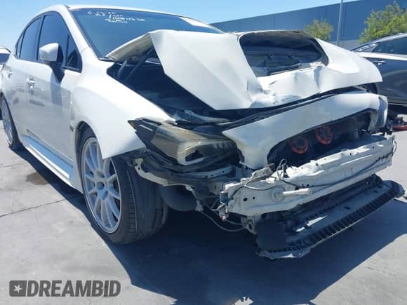 2019 Subaru WRX с VIN JF1VA1A69K9806953, выставлен на аукционе IAAI как лот 42598101 с пробегом 126 423 миль миль и . История ставок и продаж доступна на DreamBid. Изображение 18.