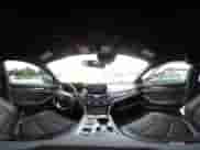 2021 Honda Accord Sport with VIN 1HGCV2F35MA004560, listed as a IAAI auction lot 42746583 with 63,997 mi miles and . Bid and sale history available at DreamBid. Image 18.