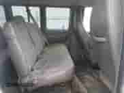 2014 Chevrolet Express Passenger LT с VIN 1GAZG1FG4E1159949, выставлен на аукционе Copart как лот 64321525 с пробегом 295 272 миль миль и Чистый • Clean title. История ставок и продаж доступна на DreamBid. Изображение 11.
