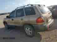 2002 Hyundai Santa Fe с VIN KM8SB12B82U318835, выставлен на аукционе Copart как лот 55654455 с пробегом 62 770 миль миль и Чистый • Clean title. История ставок и продаж доступна на DreamBid. Изображение 2.