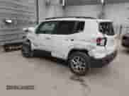 2017 Jeep Renegade Latitude с VIN ZACCJBBB5HPF38686, выставлен на аукционе IAAI как лот 42969292 с пробегом 114 768 миль миль и . История ставок и продаж доступна на DreamBid. Изображение 3.
