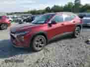 2025 Chevrolet Trax LT with VIN KL77LHEP3SC280912, listed as a Copart auction lot 83846475 with 2,092 mi miles and Salvage title. Bid and sale history available at DreamBid. Image 1.