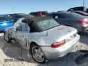 2001 BMW M3 с VIN WBSCL93401LJ80161, выставлен на аукционе Copart как лот 74222384 с пробегом Не указан миль и Списание • Salvage title. История ставок и продаж доступна на DreamBid. Изображение 2.