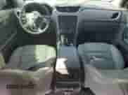 2015 Chevrolet Traverse LTZ с VIN 1GNKVJKDXFJ189850, выставлен на аукционе Copart как лот 81830635 с пробегом 115 772 миль миль и Чистый • Clean title. История ставок и продаж доступна на DreamBid. Изображение 8.
