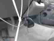 2000 Chevrolet Silverado 1500 LS z VIN 1GCEC19V9YZ170074, wystawiony jako IAAI lot #42453108 z przebiegiem 354 305 mil mil oraz . Historia ofert i sprzedaży dostępna na DreamBid. Obrazek 11.