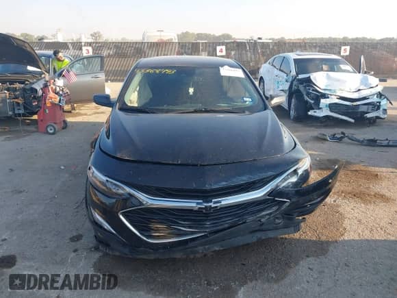 2024 Chevrolet Malibu RS с VIN 1G1ZG5ST5RF195006, выставлен на аукционе IAAI как лот 43368493 с пробегом 50 161 миль миль и . История ставок и продаж доступна на DreamBid. Изображение 10.