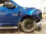 2015 Ram 1500 Big Horn with VIN 1C6RR7LT8FS545105, listed as a IAAI auction lot 42560135 with 120,216 mi miles and . Bid and sale history available at DreamBid. Image 6.