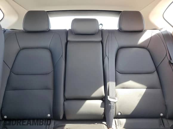 2024 Mazda CX-5 S Select z VIN JM3KFBBL7R0405710, wystawiony jako Copart lot #86306175 z przebiegiem 8 110 mil mil oraz Szkoda całkowita • Salvage title. Historia ofert i sprzedaży dostępna na DreamBid. Obrazek 10.