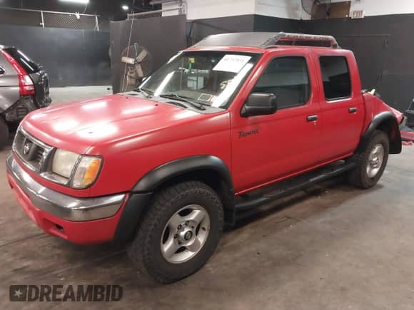 2000 Nissan Frontier XE с VIN 1N6ED27Y3YC382078, выставлен на аукционе IAAI как лот 41737851 с пробегом 236 774 миль миль и . История ставок и продаж доступна на DreamBid. Изображение 18.