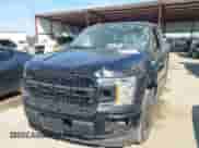 2020 Ford F-150 XL z VIN 1FTEW1CP3LFA12776, wystawiony jako IAAI lot #43393639 z przebiegiem 128 470 mil mil oraz . Historia ofert i sprzedaży dostępna na DreamBid. Obrazek 17.