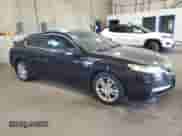 2010 Acura TL с VIN 19UUA8F22AA010256, выставлен на аукционе Copart как лот 82225245 с пробегом 171 310 миль миль и Списание • Salvage title. История ставок и продаж доступна на DreamBid. Изображение 4.