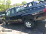 2005 Chevrolet Colorado Z85 с VIN 1GCCS198158284902, выставлен на аукционе IAAI как лот 42055235 с пробегом 159 216 миль миль и . История ставок и продаж доступна на DreamBid. Изображение 14.