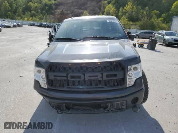 2014 Ford F-150 STX z VIN 1FTFX1EF9EKG03744, wystawiony jako Copart lot #80317735 z przebiegiem 215 972 mil mil oraz Szkoda całkowita • Salvage title. Historia ofert i sprzedaży dostępna na DreamBid. Obrazek 5.
