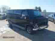 1985 Chevrolet Chevy Van z VIN 1GCEG25H6F7208590, wystawiony jako IAAI lot #41742731 z przebiegiem 34 184 mil mil oraz . Historia ofert i sprzedaży dostępna na DreamBid. Obrazek 1.