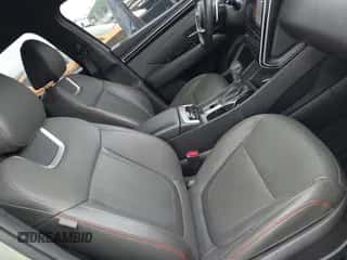 2023 Hyundai Santa Cruz Limited с VIN 5NTJEDAF8PH059893, выставлен на аукционе IAAI как лот 42469480 с пробегом 34 884 миль миль и . История ставок и продаж доступна на DreamBid. Изображение 5.