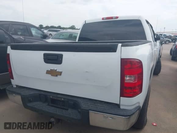 2010 Chevrolet Silverado 1500 LTZ with VIN 3GCRKTE38AG197423, listed as a IAAI auction lot 42579192 with 281,114 mi miles and . Bid and sale history available at DreamBid. Image 16.