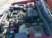 2001 Subaru Forester S with VIN JF1SF65611G729856, listed as a IAAI auction lot 43503527 with 309,803 mi miles and . Bid and sale history available at DreamBid. Image 13.