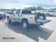 2006 Chevrolet Colorado 3LT с VIN 1GCDT136768248318, выставлен на аукционе IAAI как лот 43125299 с пробегом 190 806 миль миль и . История ставок и продаж доступна на DreamBid. Изображение 3.